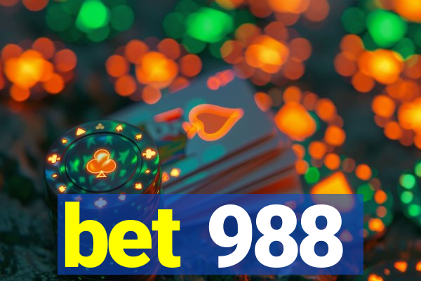 bet 988
